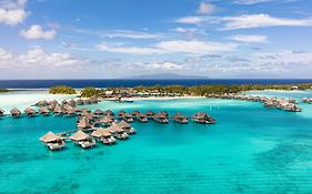 Westin Bora Bora Resort & Spa